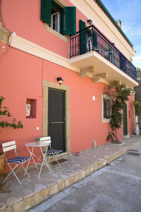 Mara'S Traditional Cottage Kato Pavliana Dış mekan fotoğraf