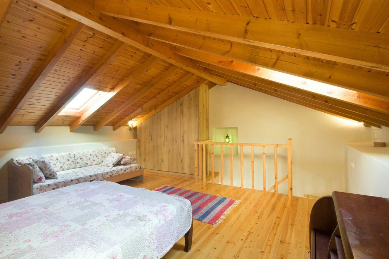 Mara'S Traditional Cottage Kato Pavliana Dış mekan fotoğraf
